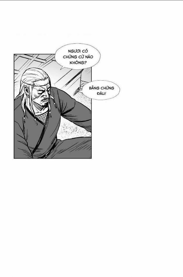 Cơn Bão Đỏ - Chapter 314 - Trang 52