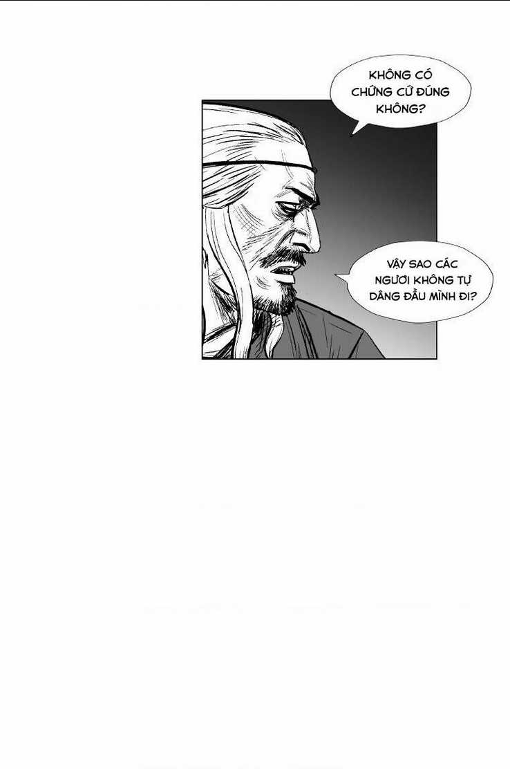 Cơn Bão Đỏ - Chapter 314 - Trang 56