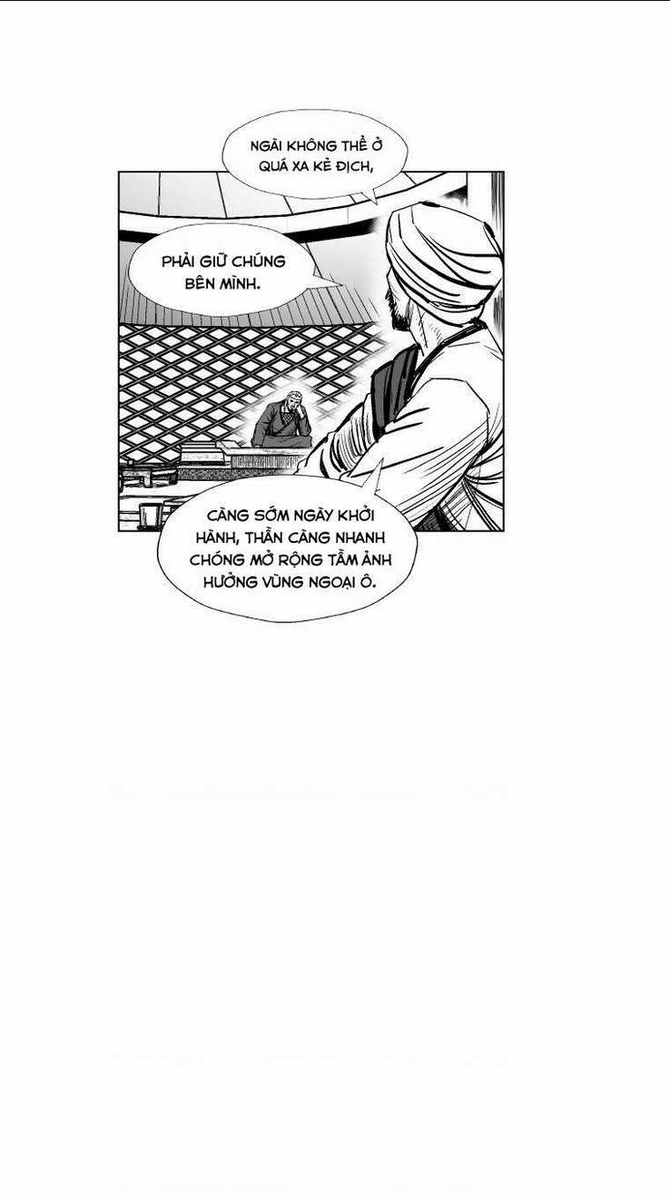 Cơn Bão Đỏ - Chapter 314 - Trang 57