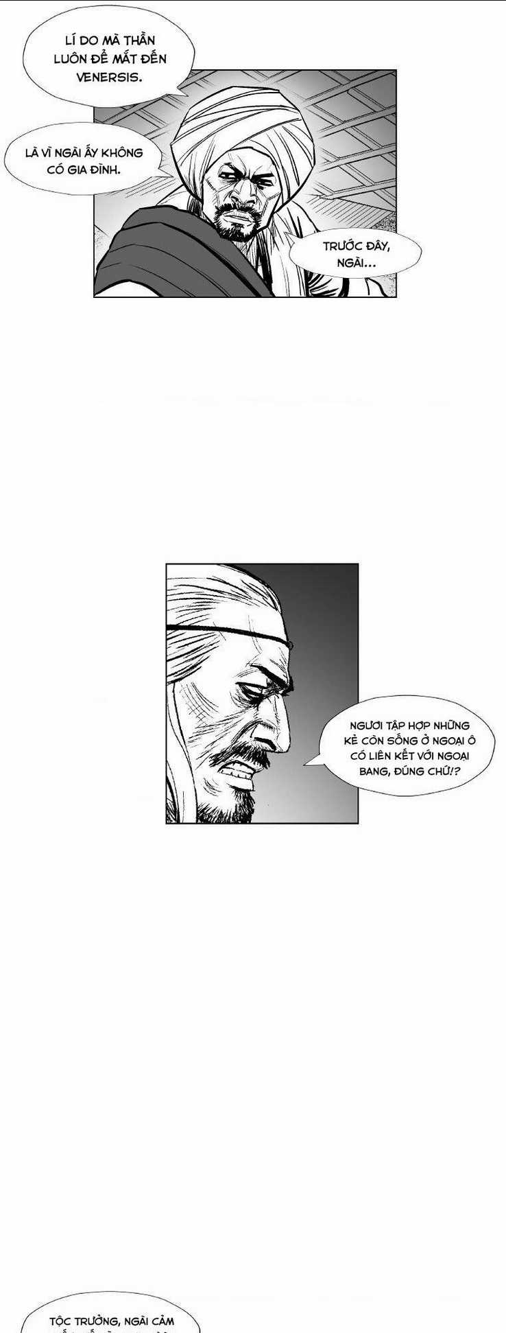 Cơn Bão Đỏ - Chapter 314 - Trang 58