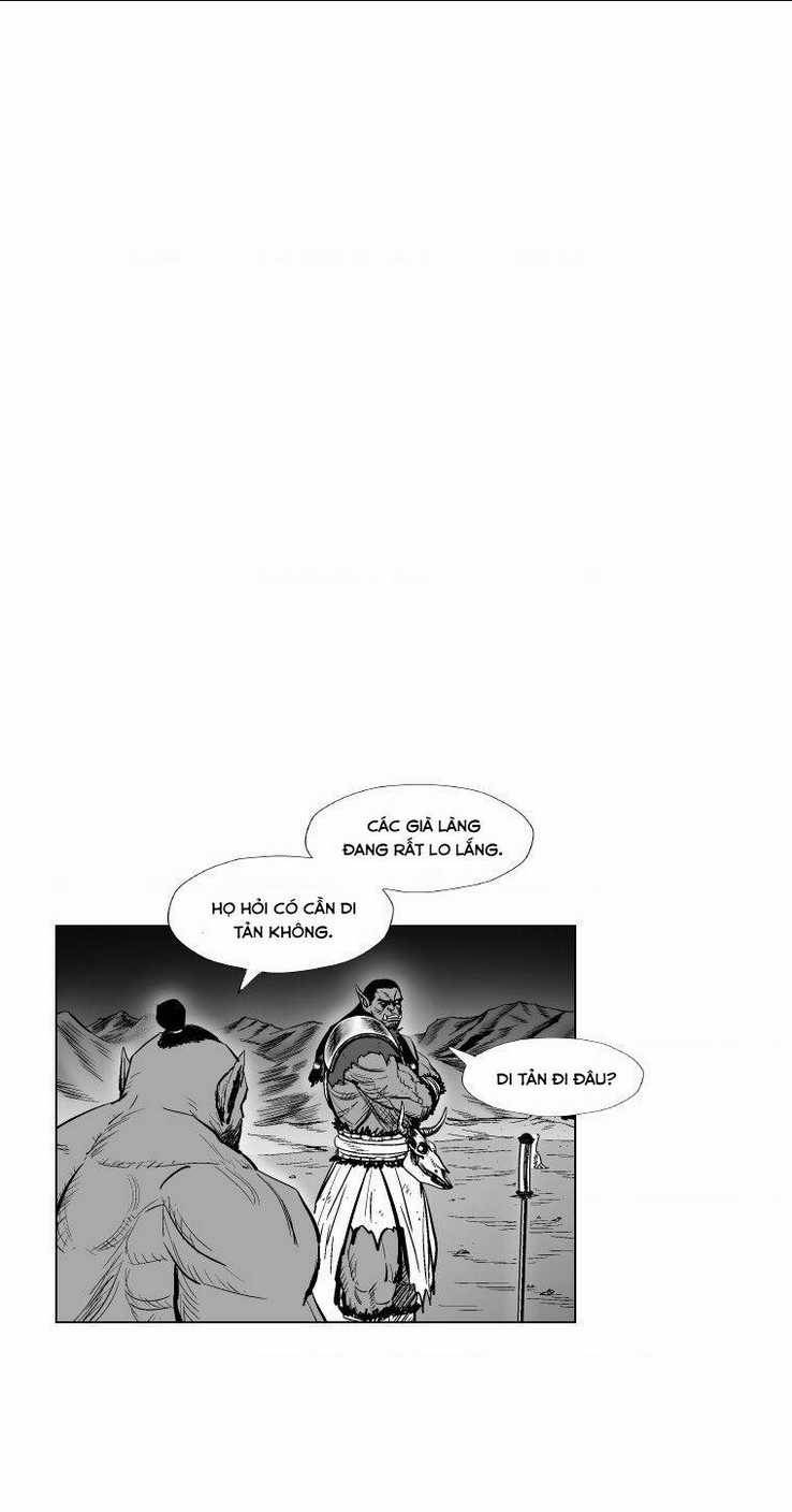 Cơn Bão Đỏ - Chapter 314 - Trang 7