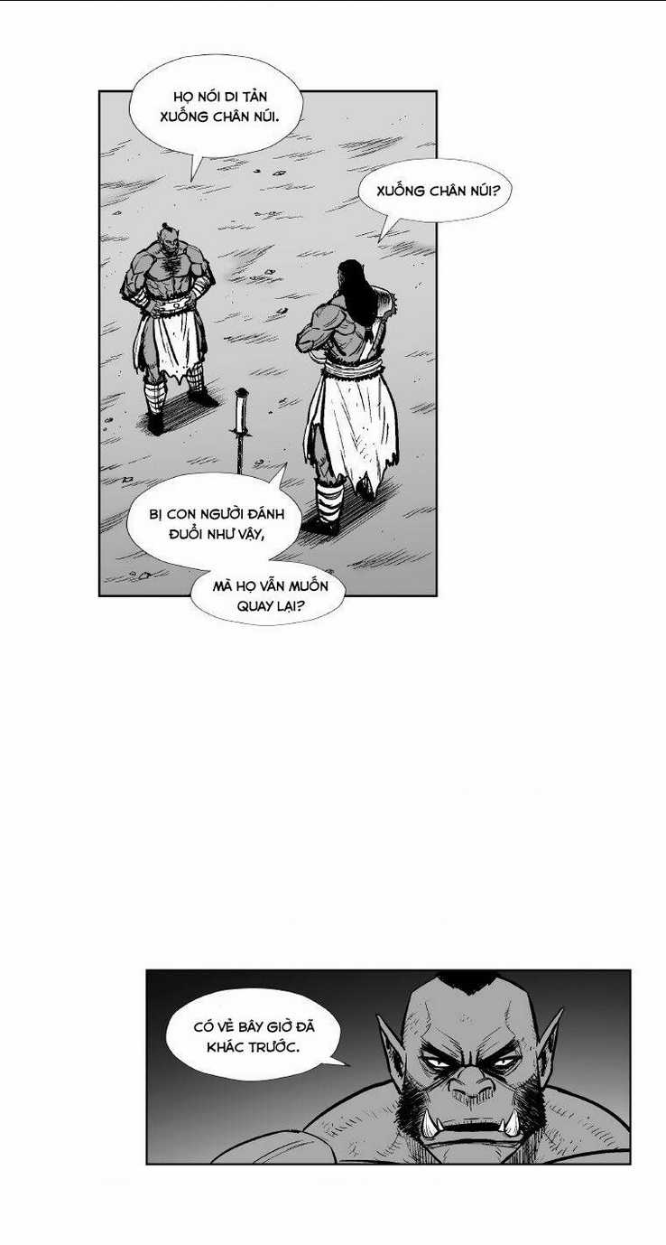 Cơn Bão Đỏ - Chapter 314 - Trang 9