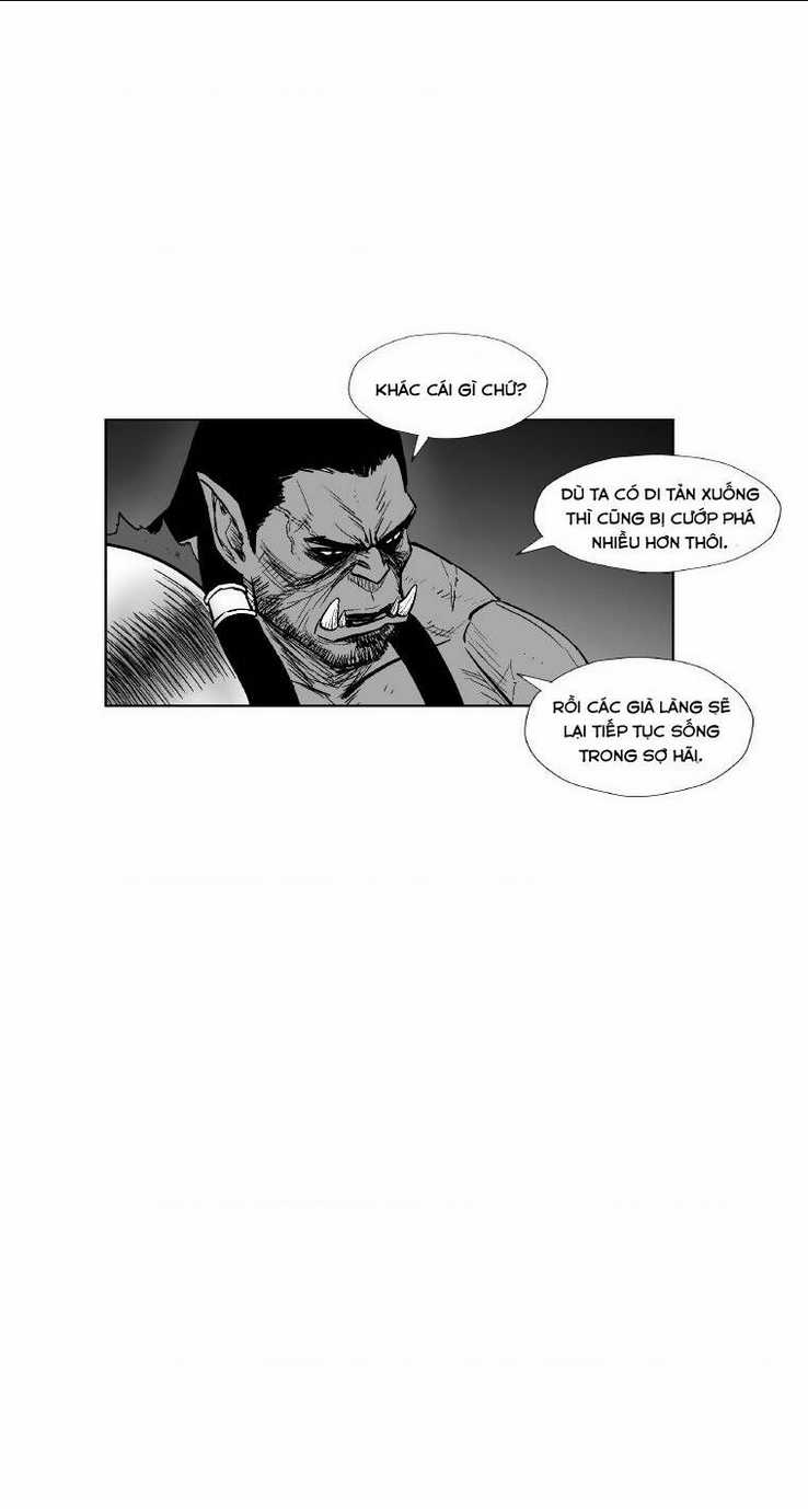 Cơn Bão Đỏ - Chapter 314 - Trang 10