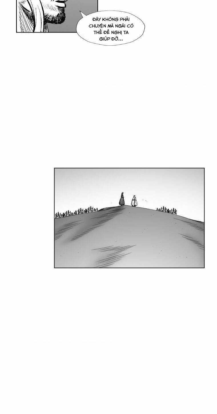 Cơn Bão Đỏ - Chapter 315 - Trang 13