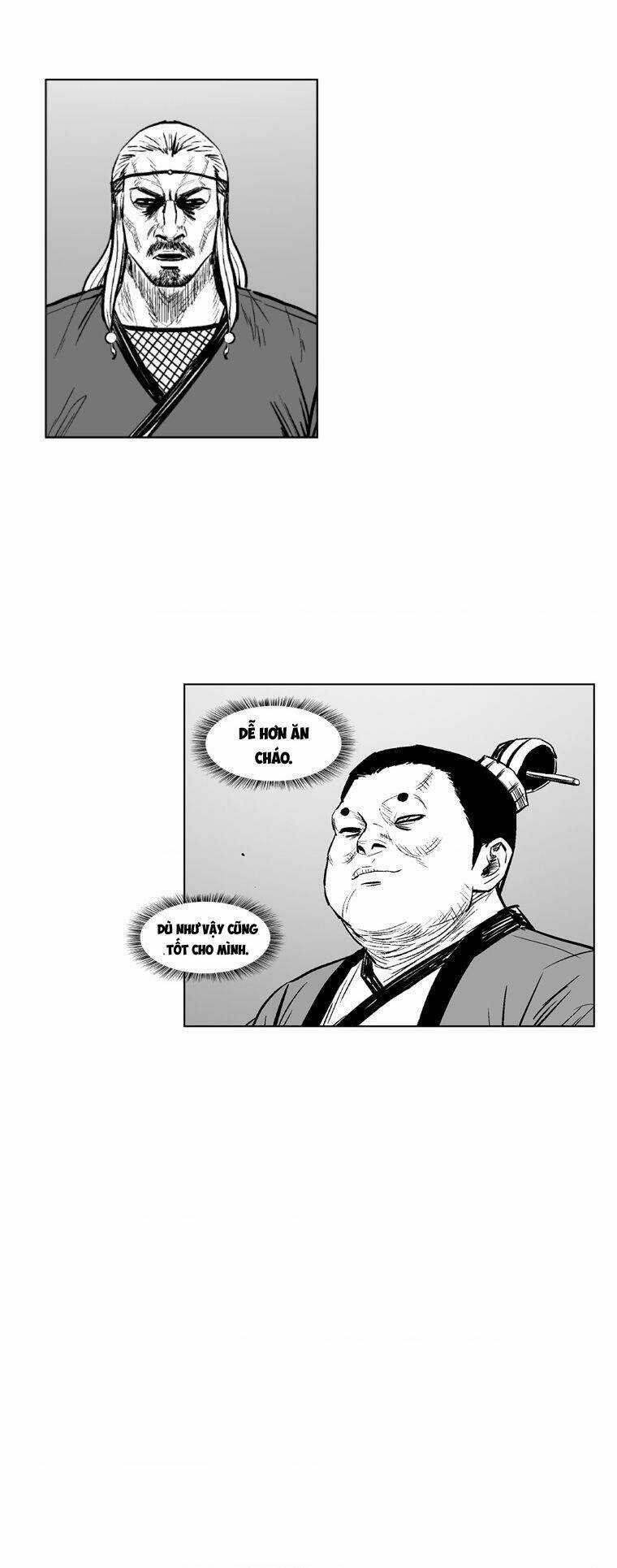 Cơn Bão Đỏ - Chapter 315 - Trang 14