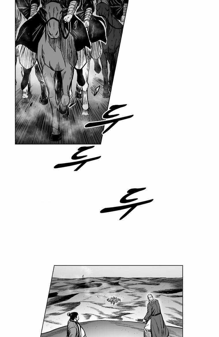 Cơn Bão Đỏ - Chapter 315 - Trang 20