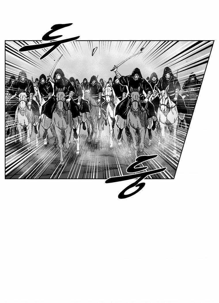 Cơn Bão Đỏ - Chapter 315 - Trang 22