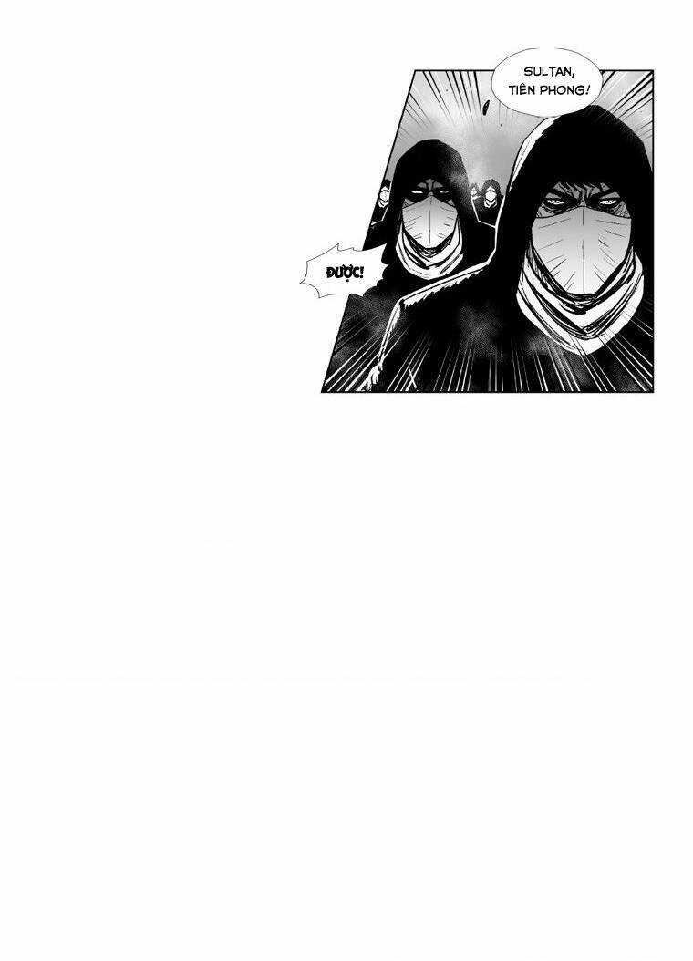 Cơn Bão Đỏ - Chapter 315 - Trang 23