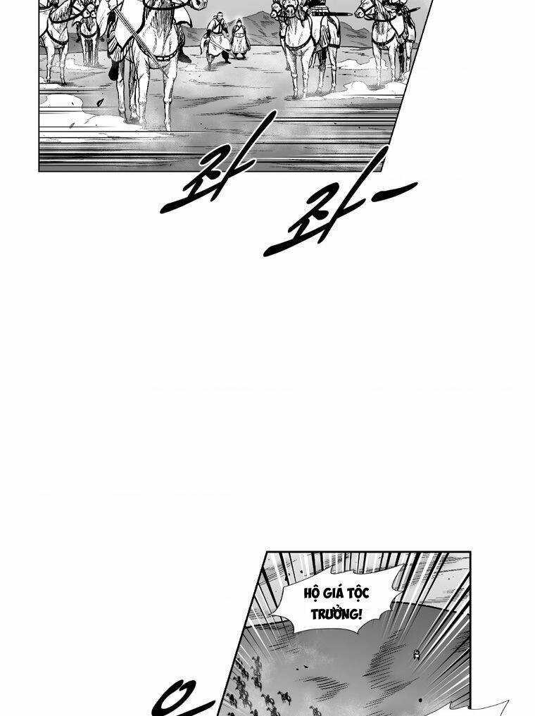 Cơn Bão Đỏ - Chapter 315 - Trang 25