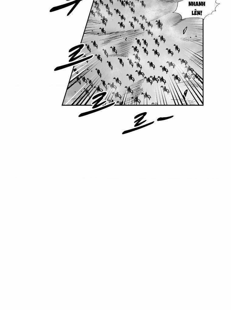 Cơn Bão Đỏ - Chapter 315 - Trang 26