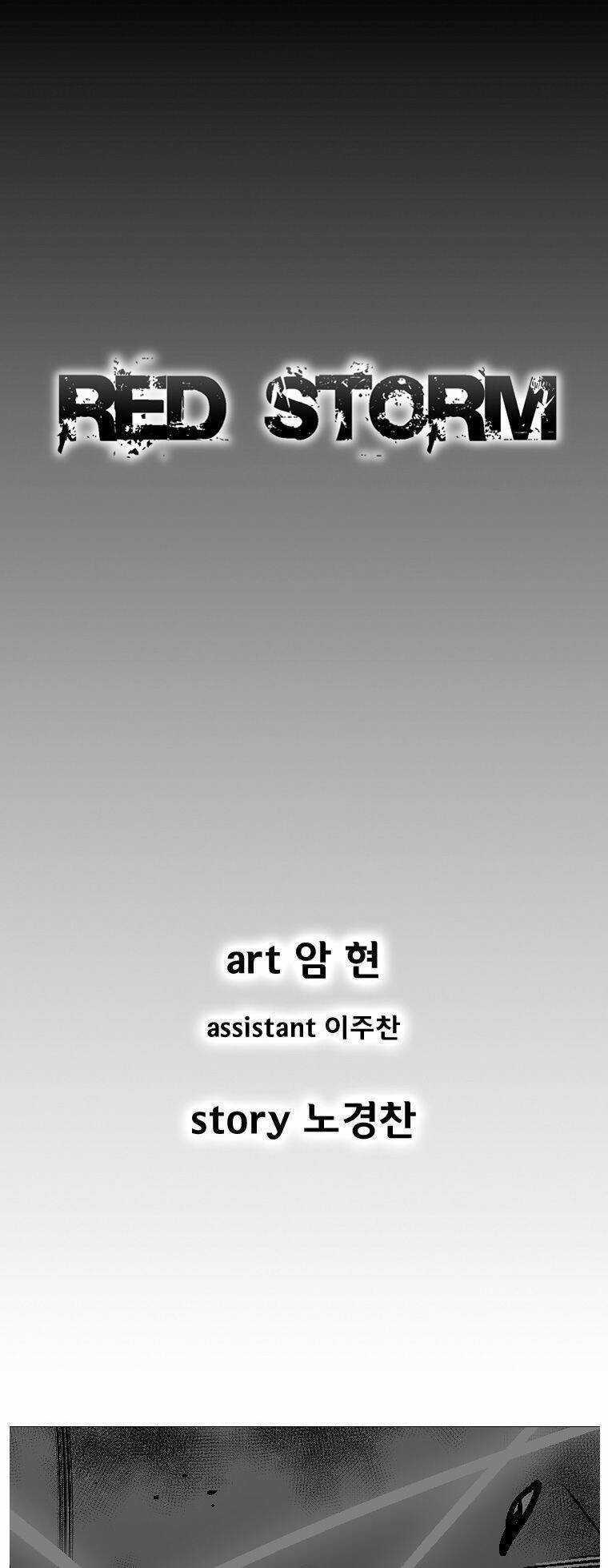 Cơn Bão Đỏ - Chapter 315 - Trang 4