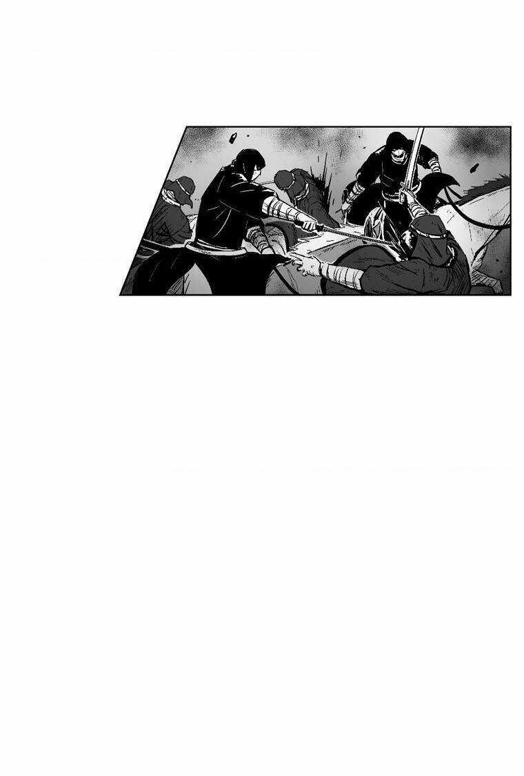 Cơn Bão Đỏ - Chapter 315 - Trang 38