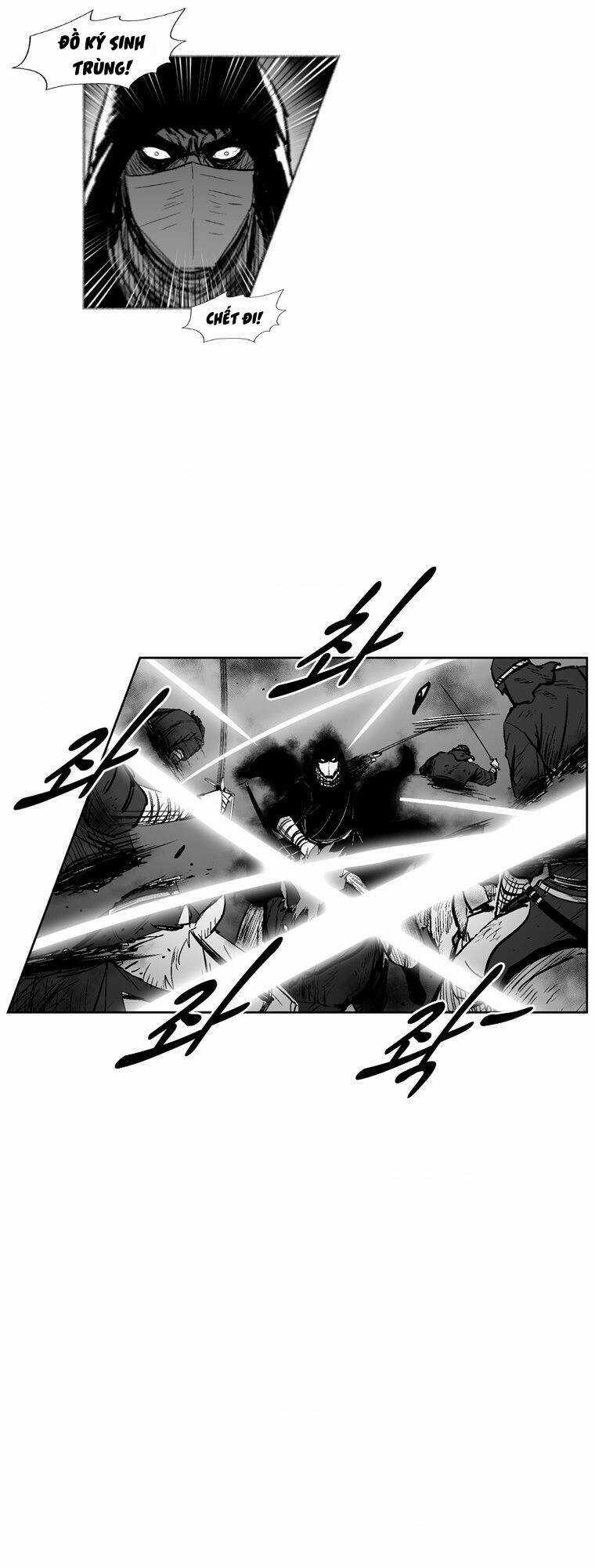 Cơn Bão Đỏ - Chapter 315 - Trang 39