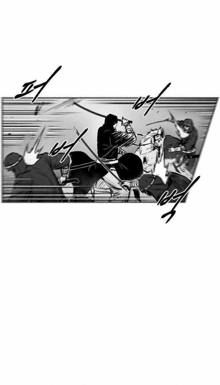 Cơn Bão Đỏ - Chapter 315 - Trang 41