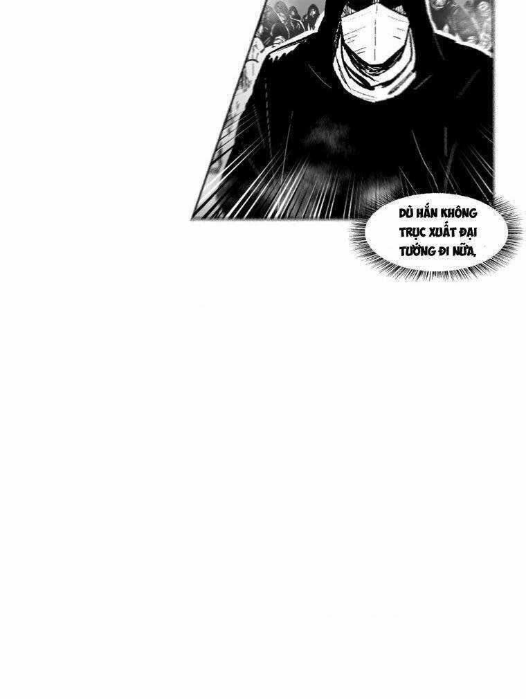 Cơn Bão Đỏ - Chapter 315 - Trang 46