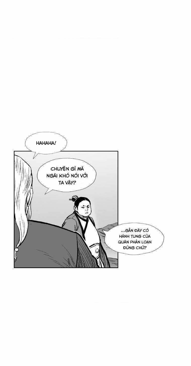 Cơn Bão Đỏ - Chapter 315 - Trang 9