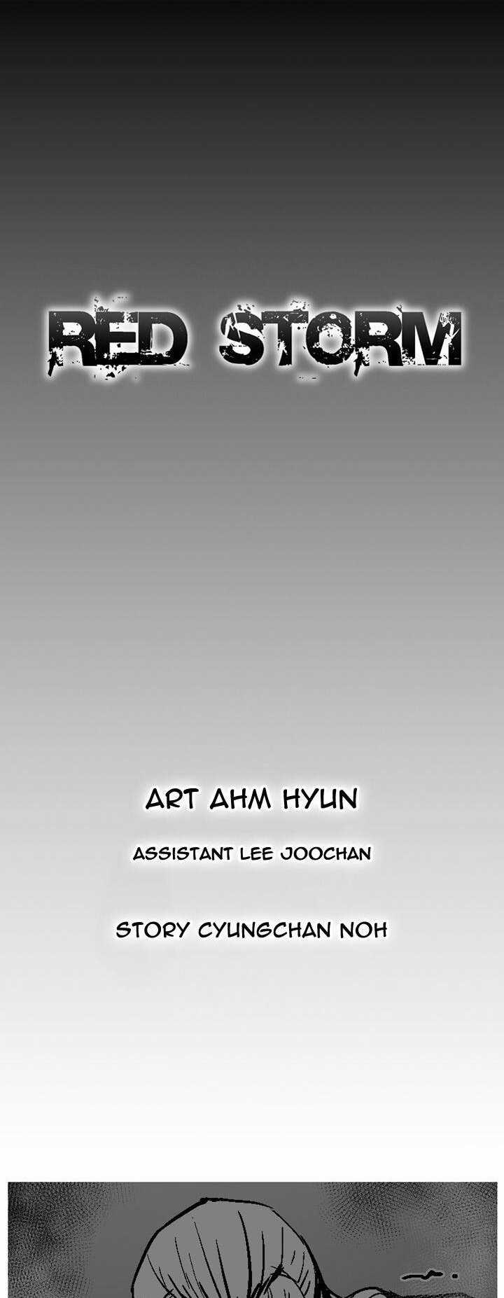 Cơn Bão Đỏ - Chapter 316 - Trang 2