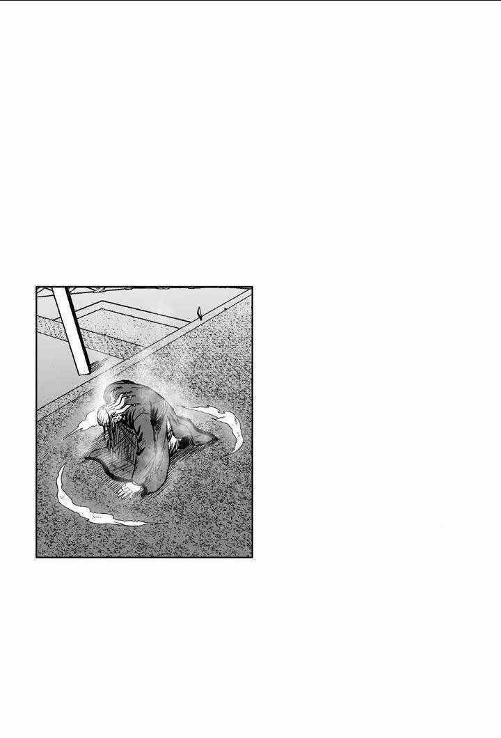 Cơn Bão Đỏ - Chapter 316 - Trang 12