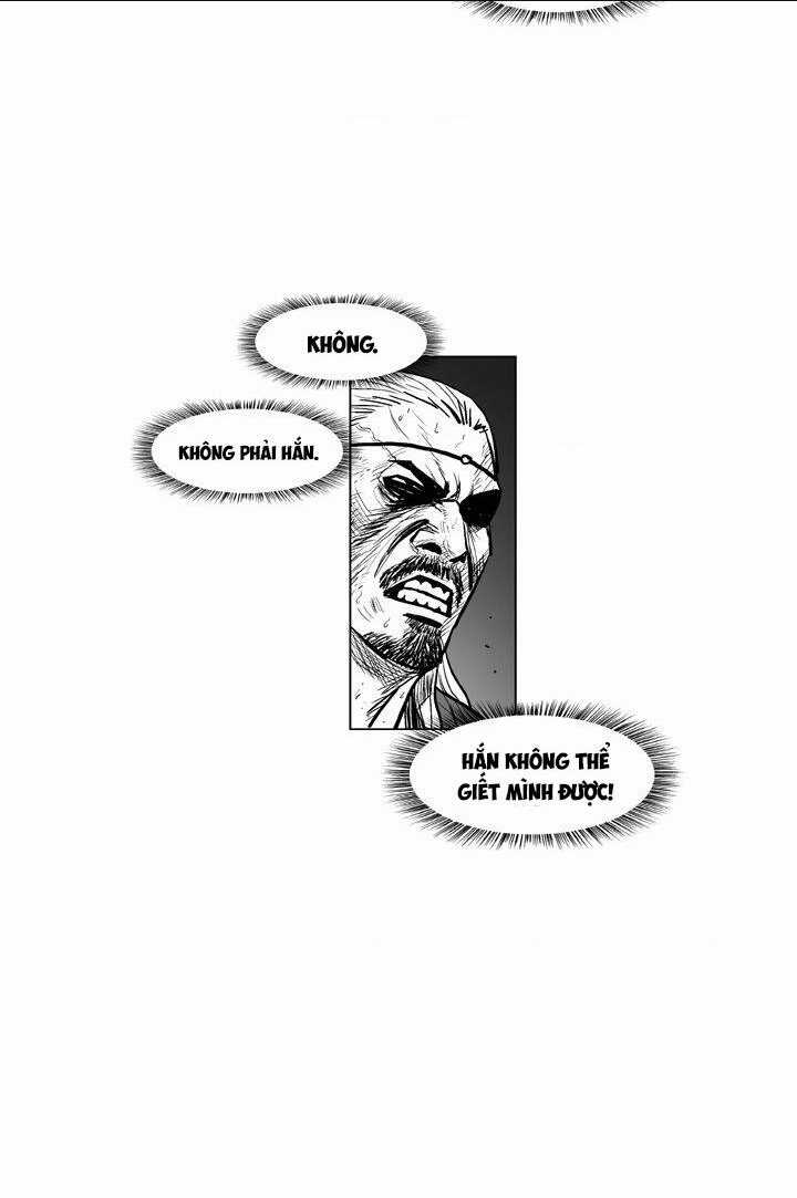 Cơn Bão Đỏ - Chapter 316 - Trang 18