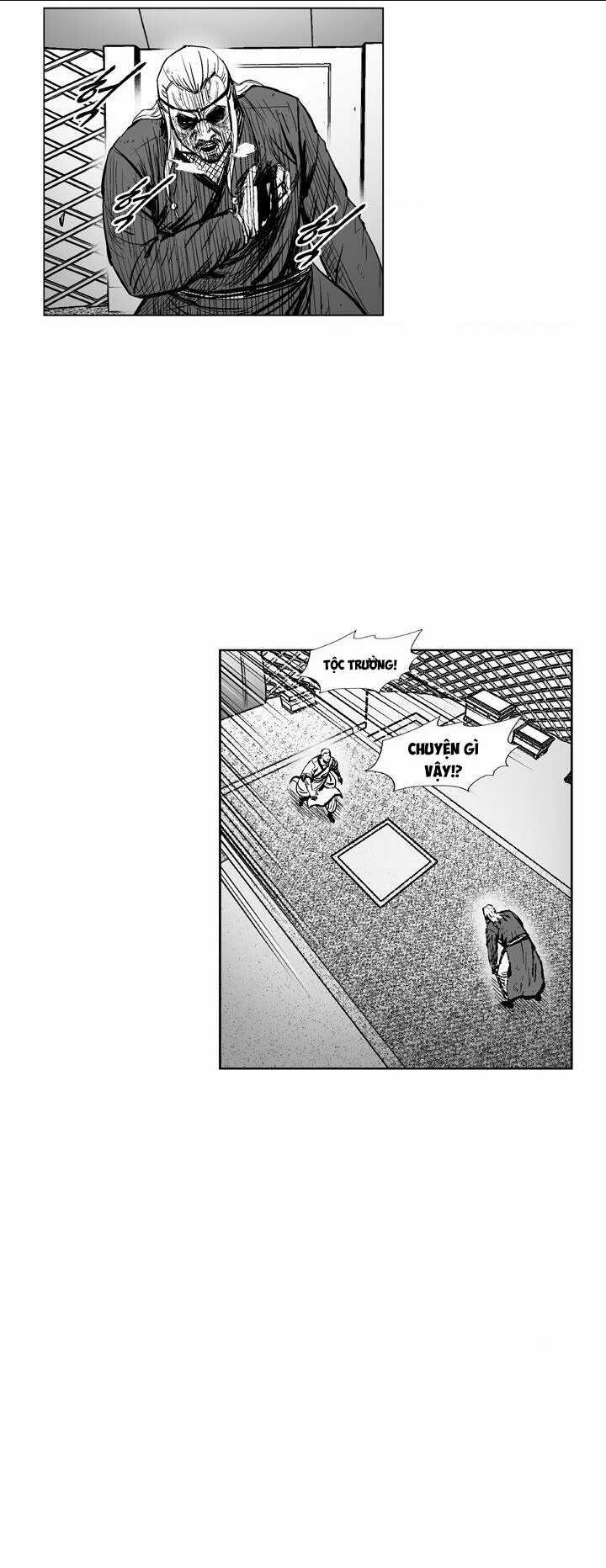 Cơn Bão Đỏ - Chapter 316 - Trang 25