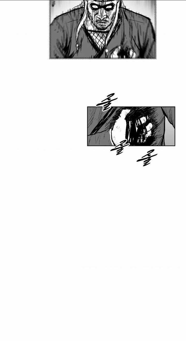 Cơn Bão Đỏ - Chapter 316 - Trang 29