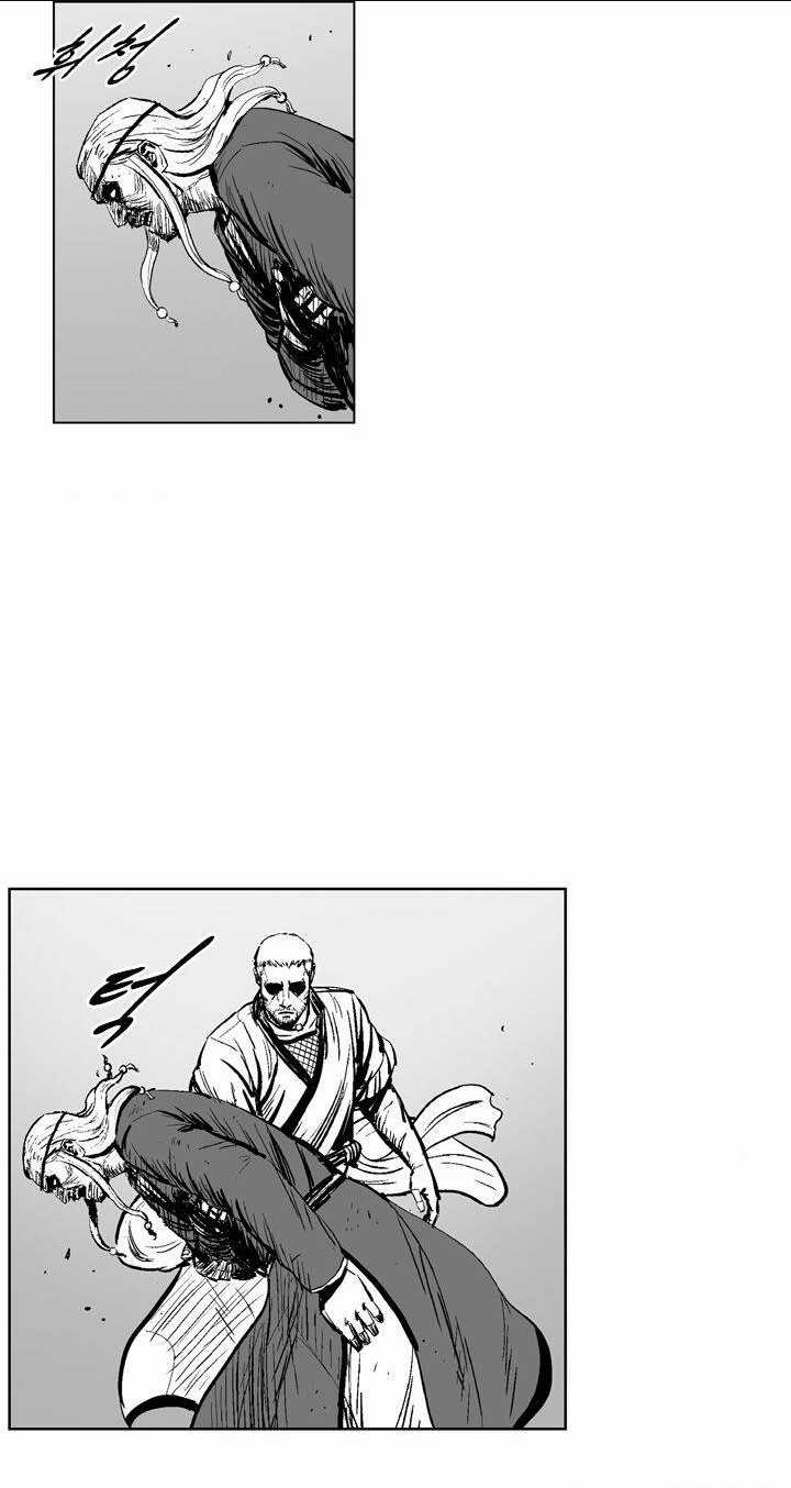 Cơn Bão Đỏ - Chapter 316 - Trang 30