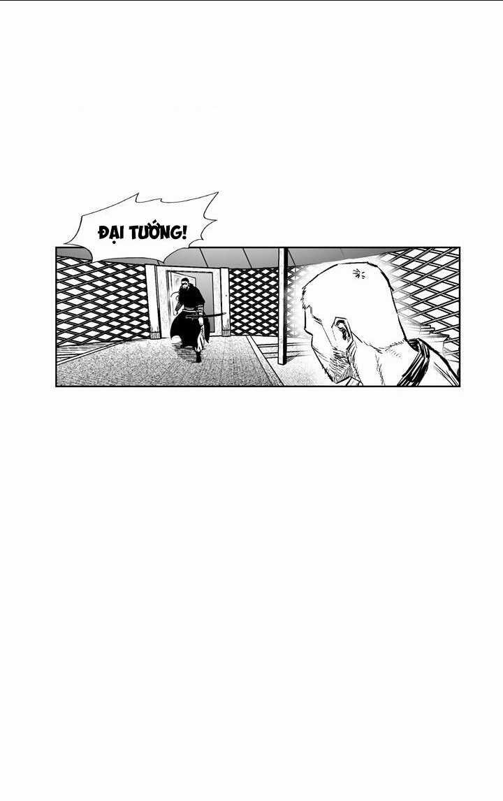 Cơn Bão Đỏ - Chapter 316 - Trang 34