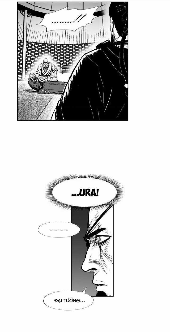 Cơn Bão Đỏ - Chapter 316 - Trang 35