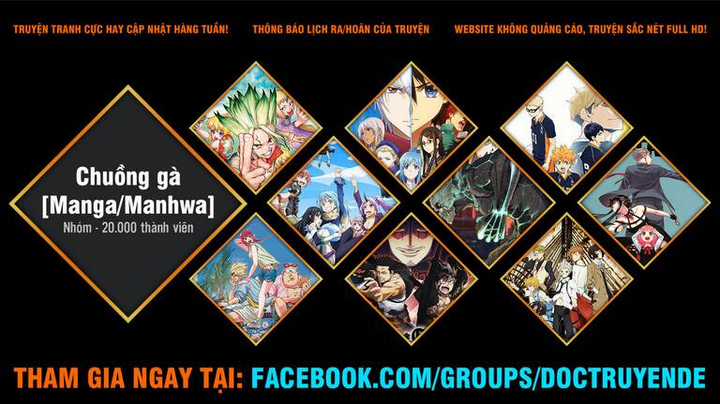 Cơn Bão Đỏ - Chapter 316 - Trang 53