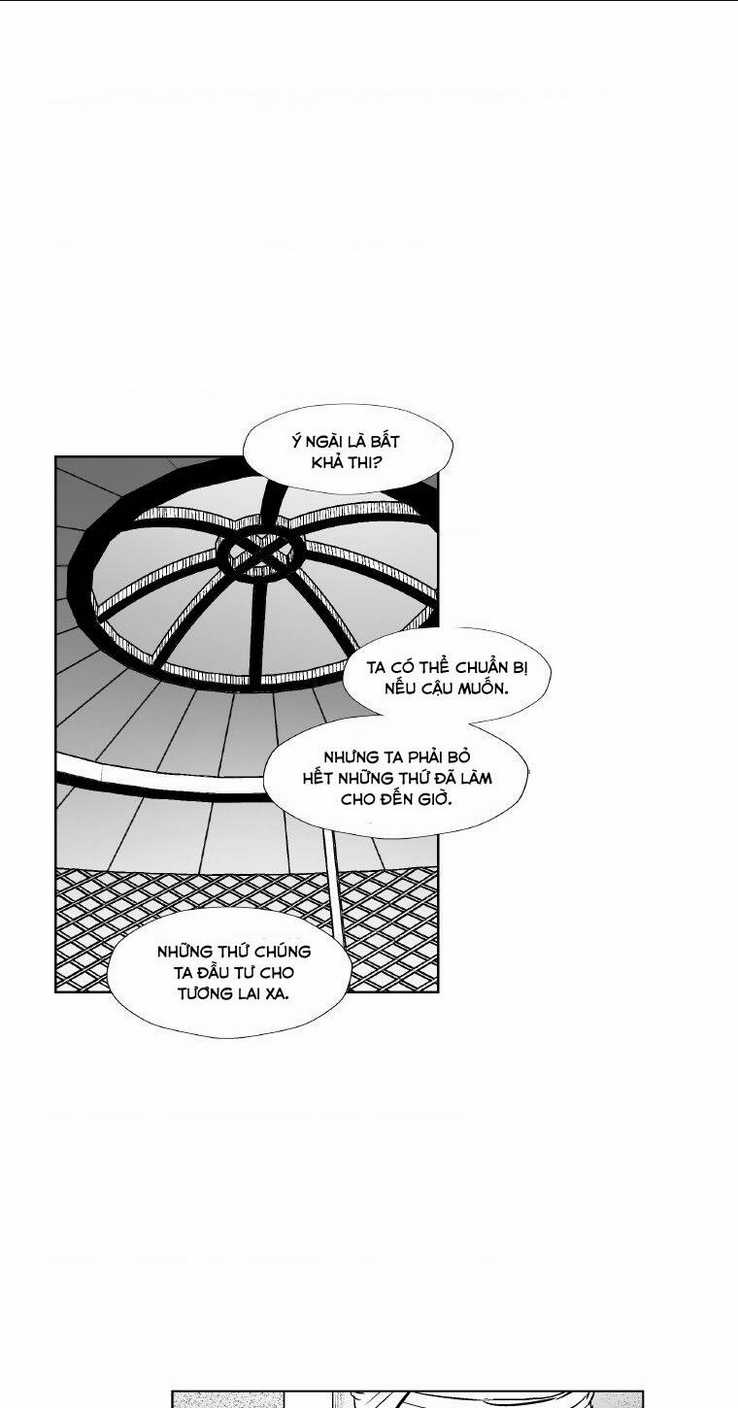 Cơn Bão Đỏ - Chapter 317 - Trang 11