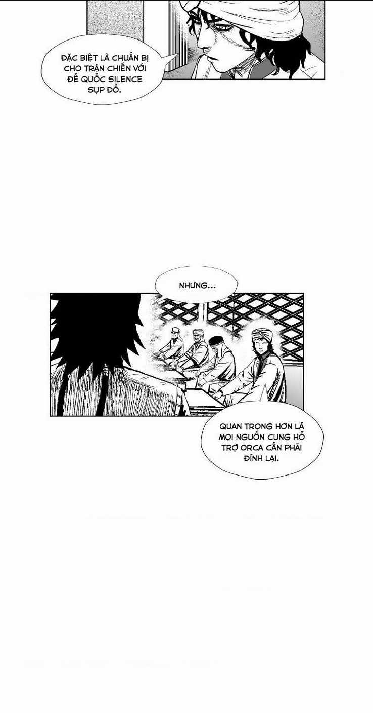 Cơn Bão Đỏ - Chapter 317 - Trang 12