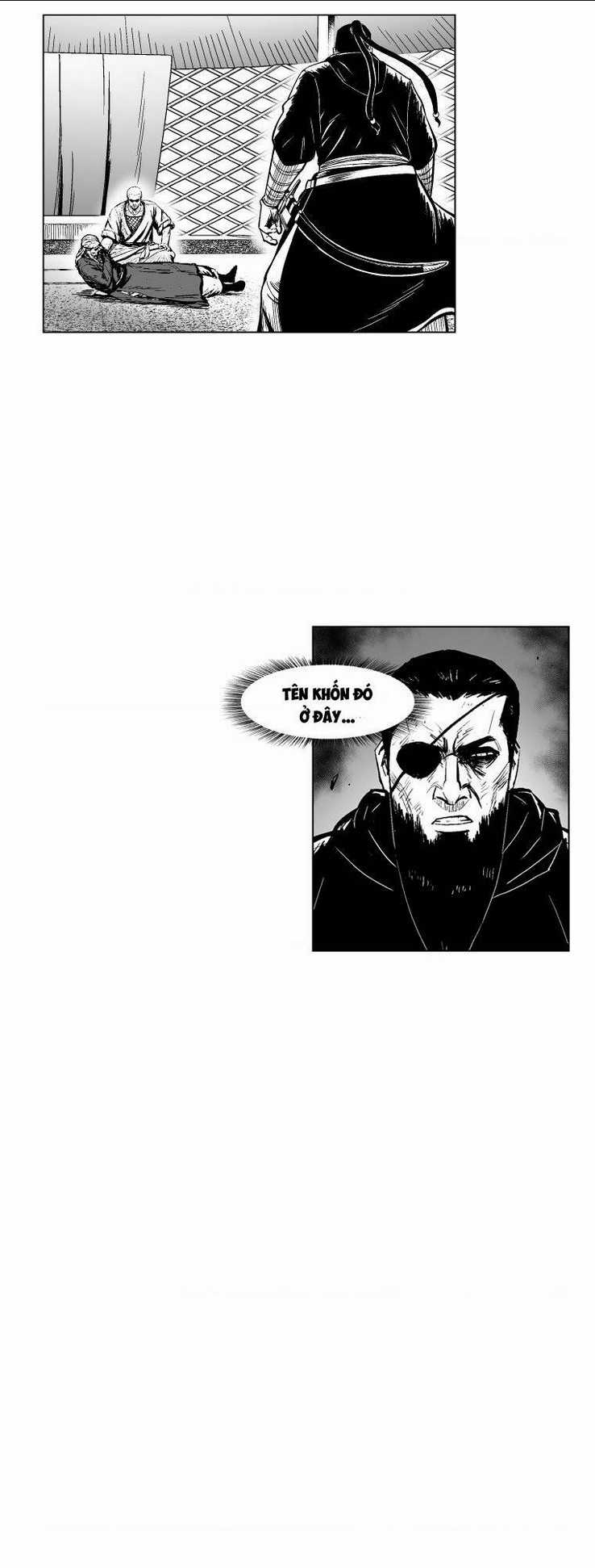 Cơn Bão Đỏ - Chapter 317 - Trang 19