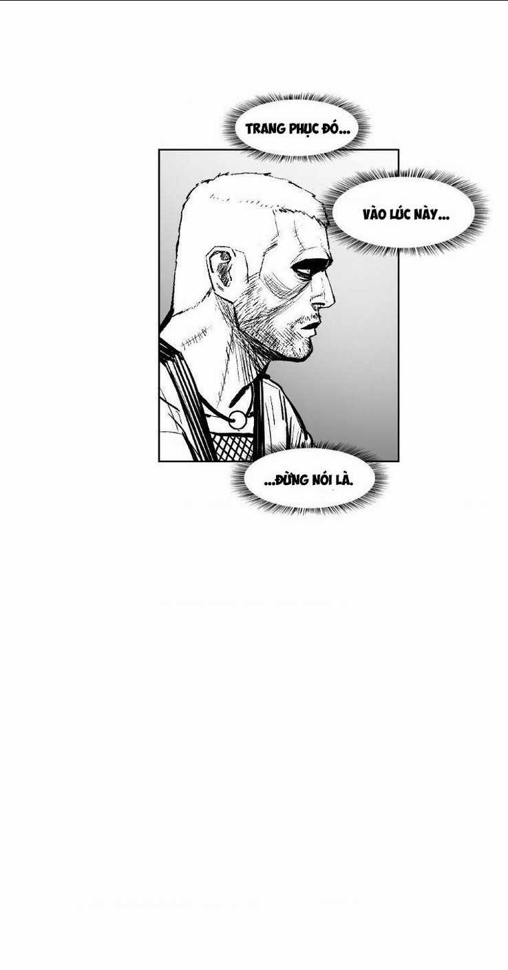 Cơn Bão Đỏ - Chapter 317 - Trang 21