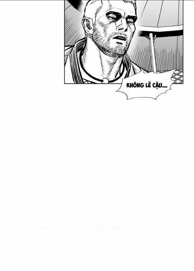 Cơn Bão Đỏ - Chapter 317 - Trang 23