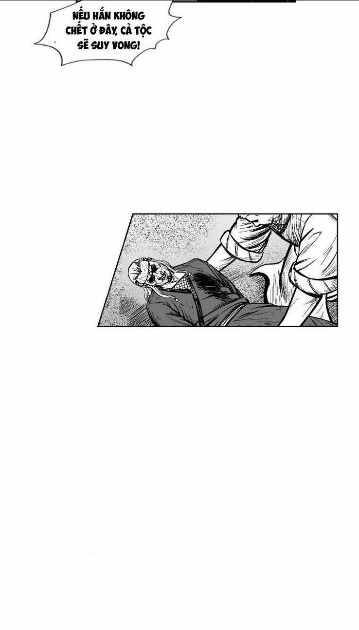 Cơn Bão Đỏ - Chapter 317 - Trang 34