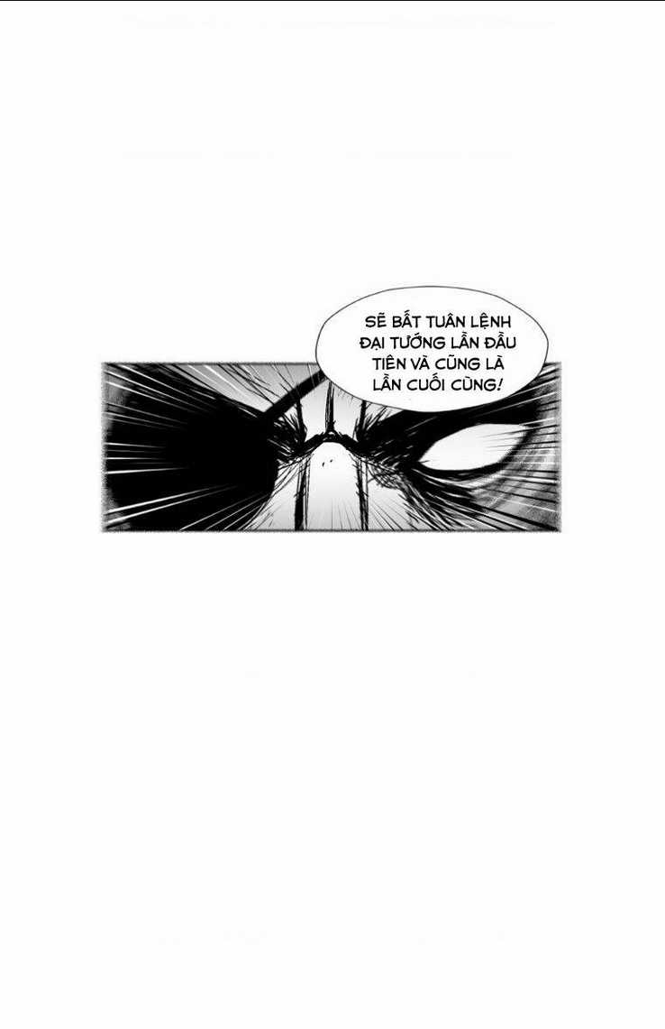 Cơn Bão Đỏ - Chapter 317 - Trang 41