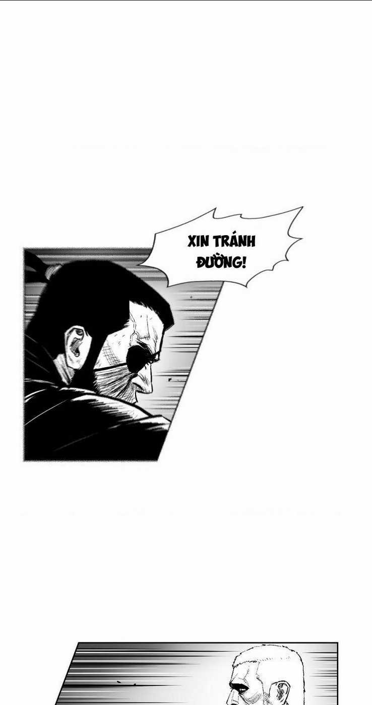 Cơn Bão Đỏ - Chapter 317 - Trang 45