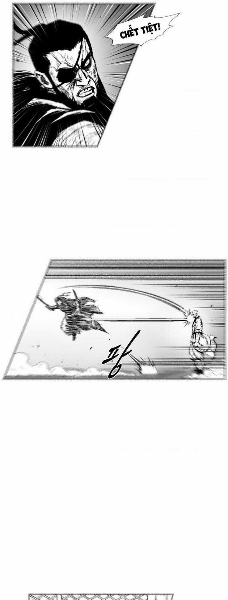 Cơn Bão Đỏ - Chapter 317 - Trang 47