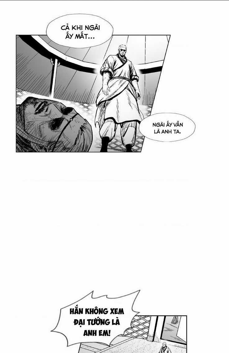 Cơn Bão Đỏ - Chapter 317 - Trang 50