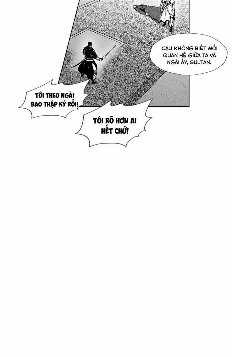 Cơn Bão Đỏ - Chapter 317 - Trang 51