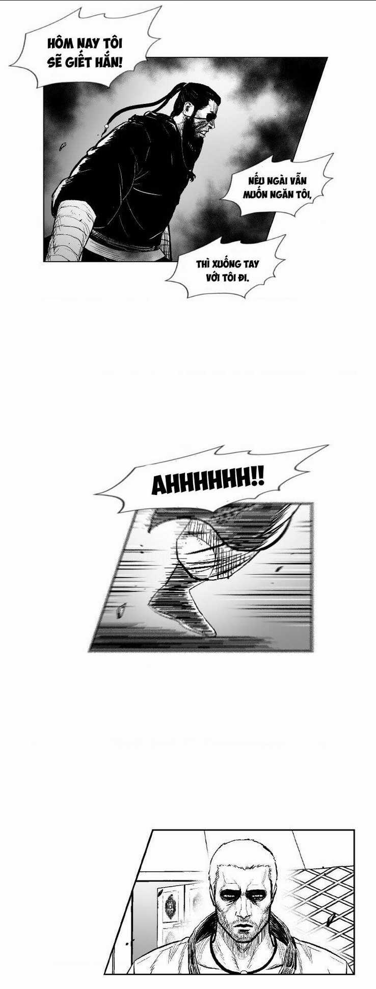 Cơn Bão Đỏ - Chapter 317 - Trang 52