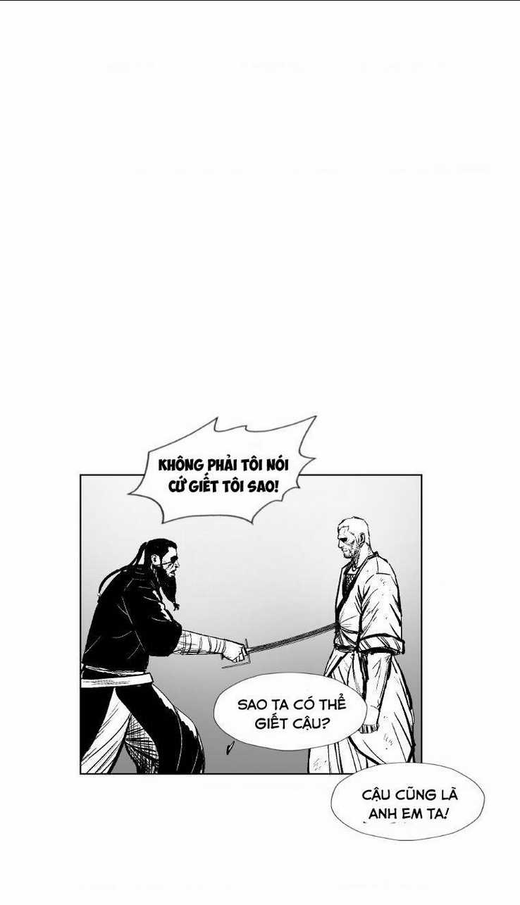 Cơn Bão Đỏ - Chapter 317 - Trang 56