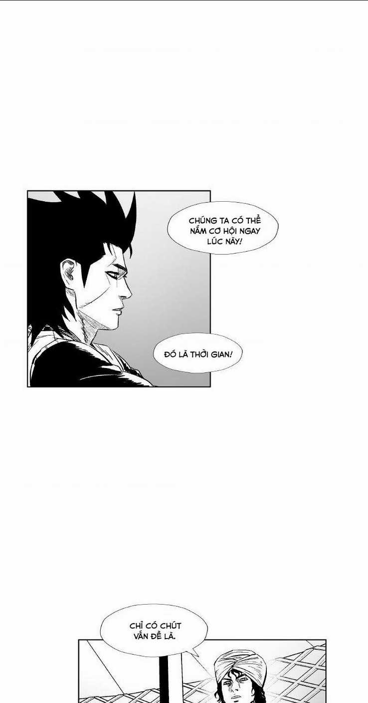 Cơn Bão Đỏ - Chapter 317 - Trang 8