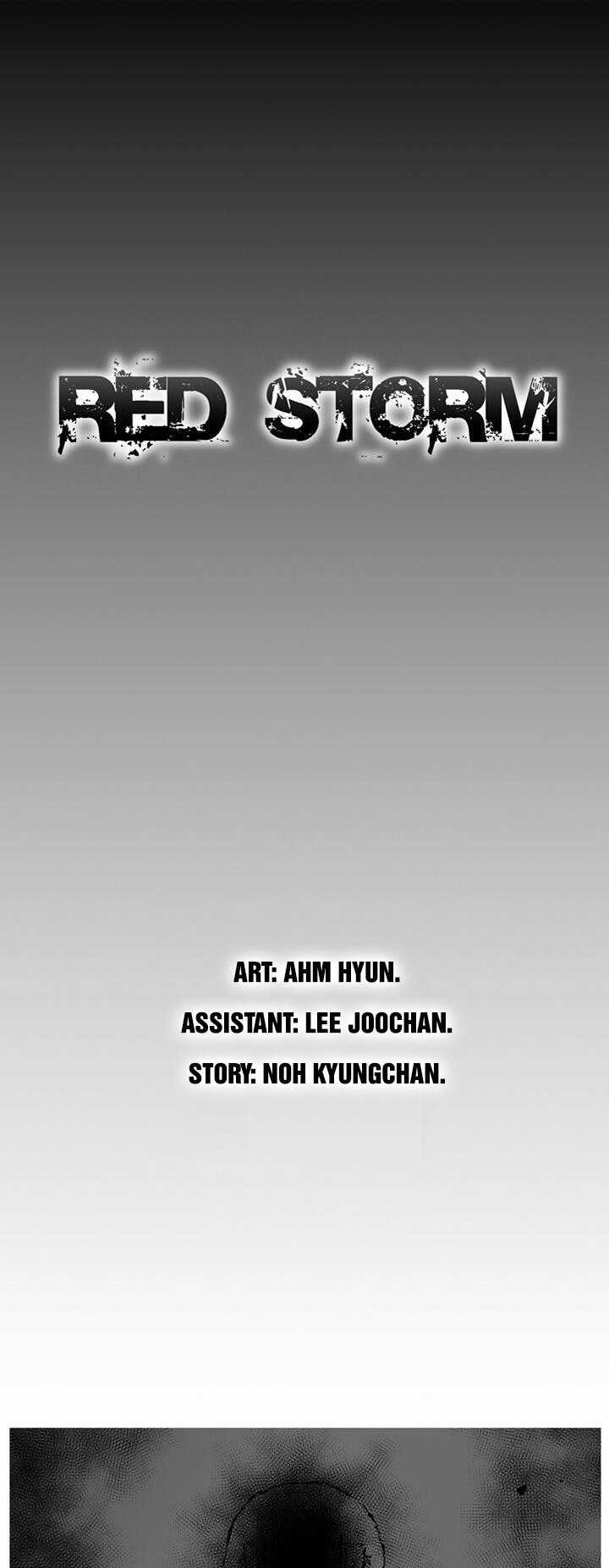 Cơn Bão Đỏ - Chapter 318 - Trang 2