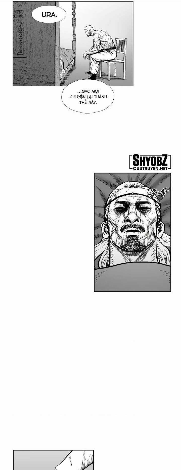 Cơn Bão Đỏ - Chapter 318 - Trang 13