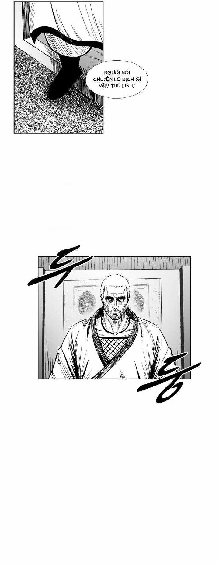 Cơn Bão Đỏ - Chapter 318 - Trang 19
