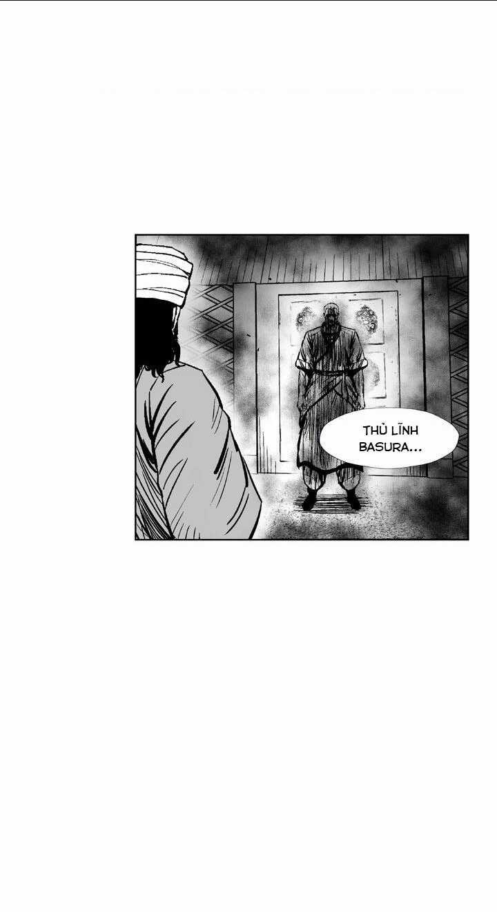 Cơn Bão Đỏ - Chapter 318 - Trang 22