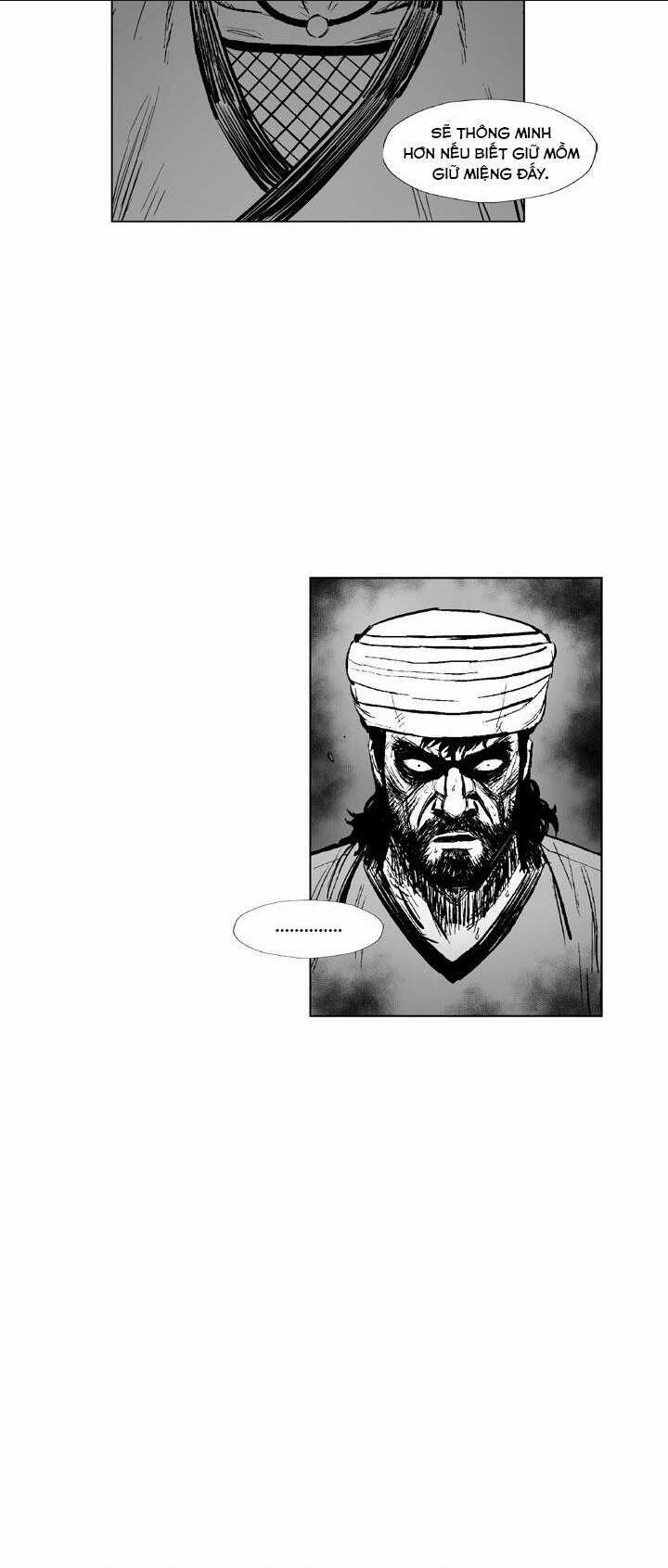 Cơn Bão Đỏ - Chapter 318 - Trang 26