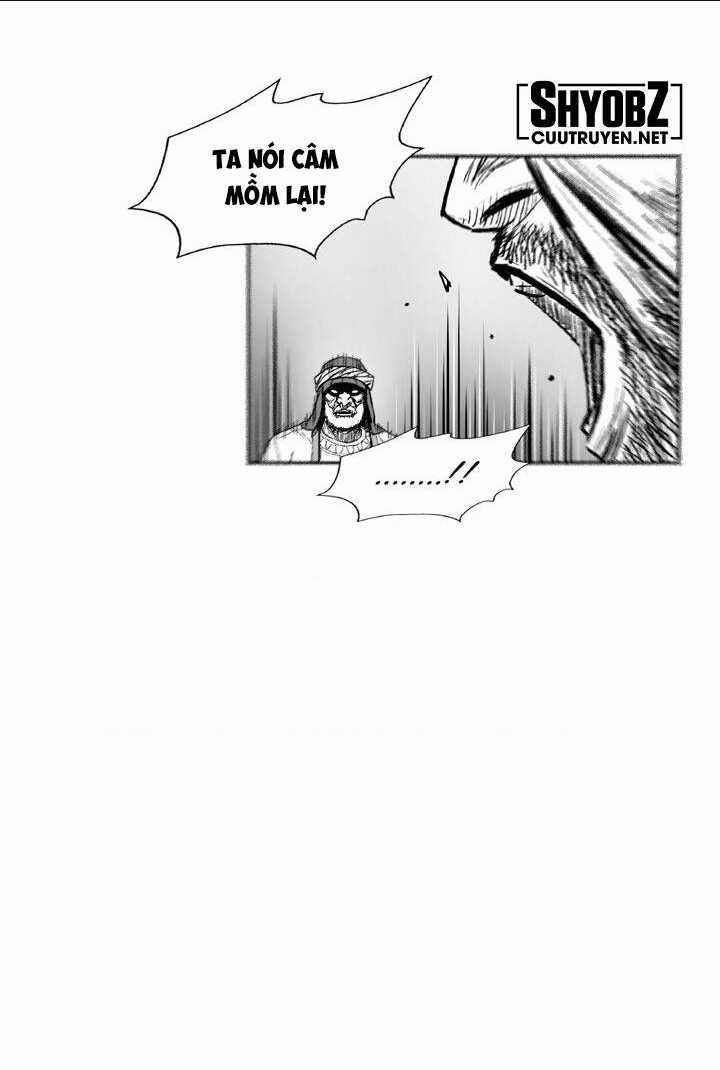 Cơn Bão Đỏ - Chapter 318 - Trang 28