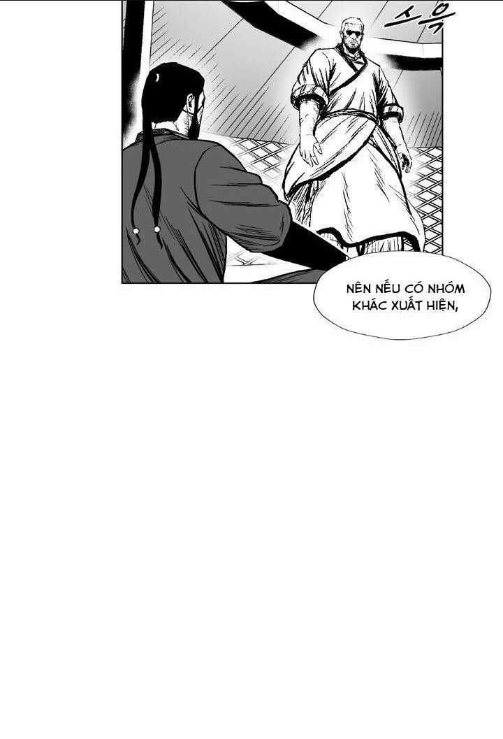 Cơn Bão Đỏ - Chapter 318 - Trang 31